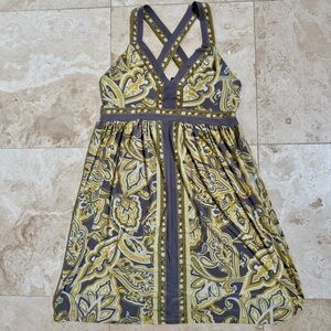 INC International Concepts Dress